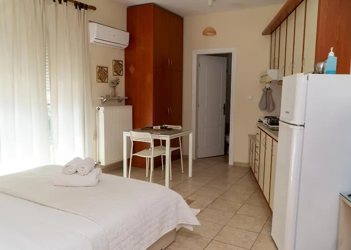 Apartament Stergios_apartments 03 *